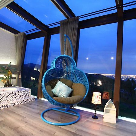 مبيت وإفطار داتونغ Hao Wang Jiao House المظهر الخارجي الصورة