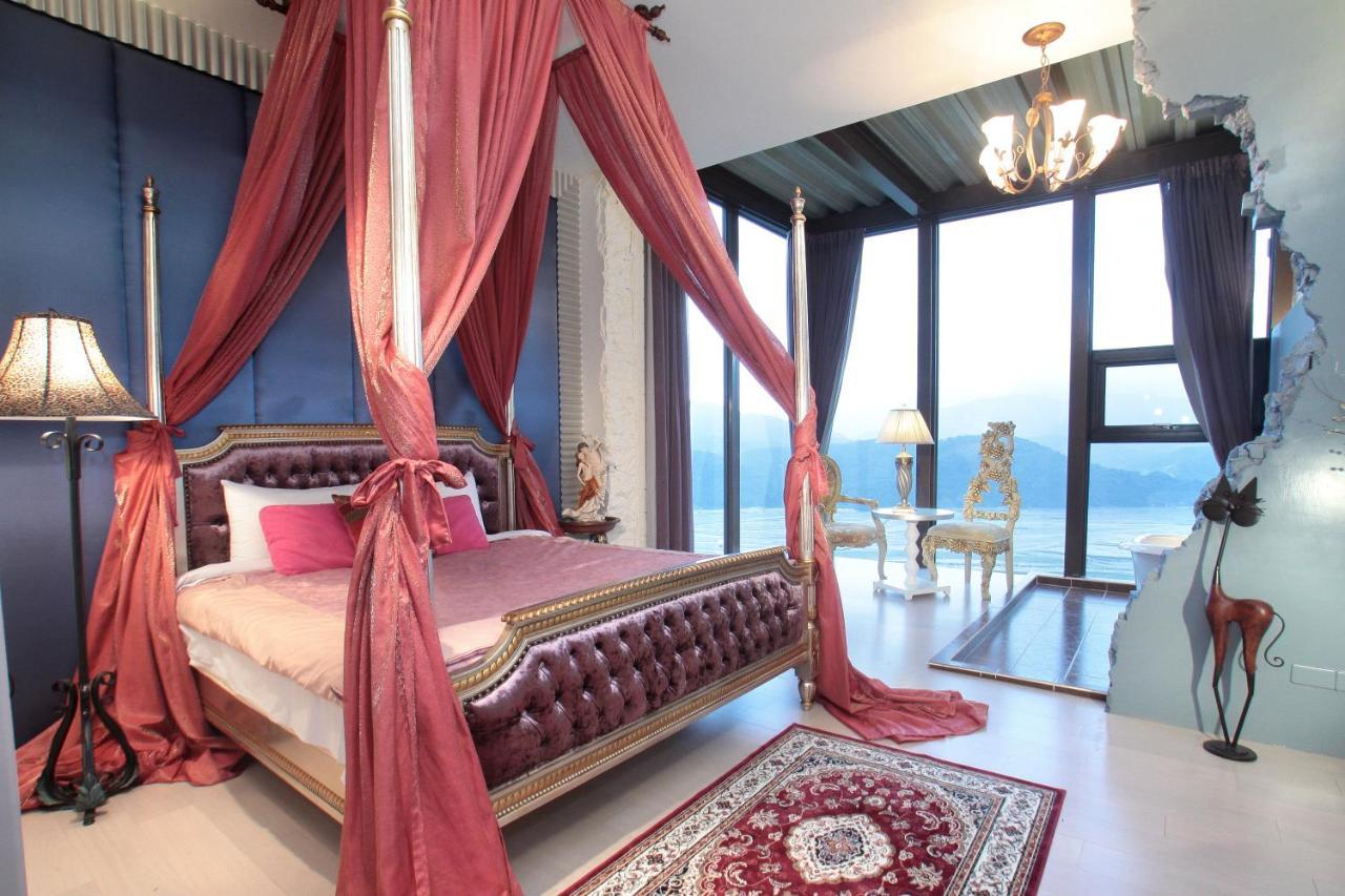 مبيت وإفطار داتونغ Hao Wang Jiao House المظهر الخارجي الصورة