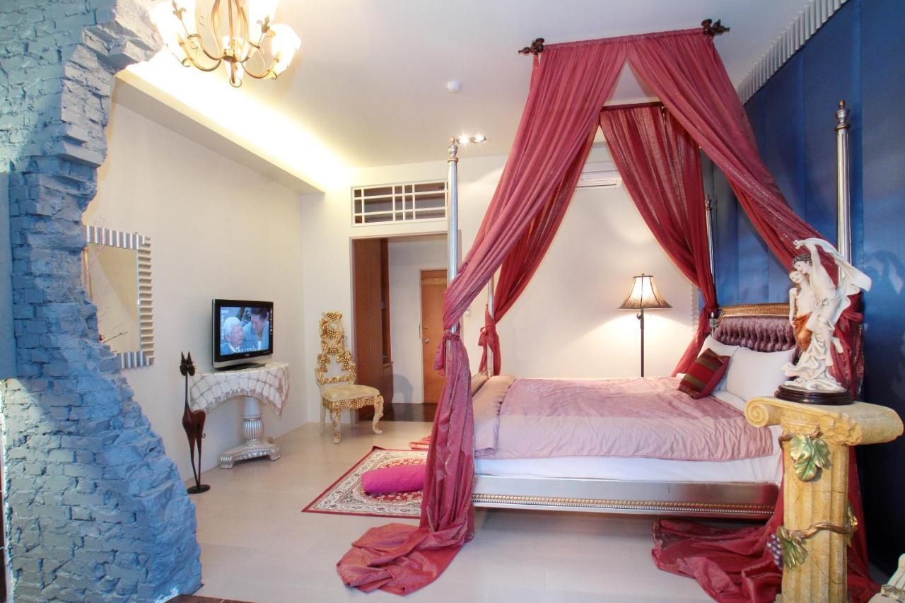 مبيت وإفطار داتونغ Hao Wang Jiao House المظهر الخارجي الصورة