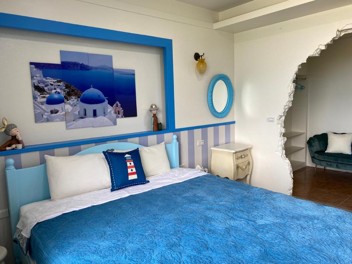 مبيت وإفطار داتونغ Hao Wang Jiao House المظهر الخارجي الصورة