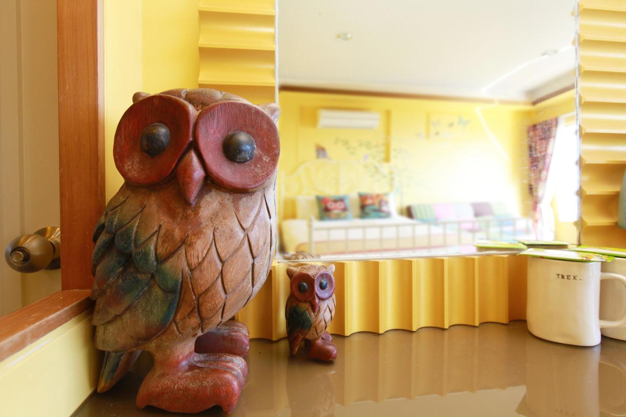 مبيت وإفطار داتونغ Hao Wang Jiao House الغرفة الصورة