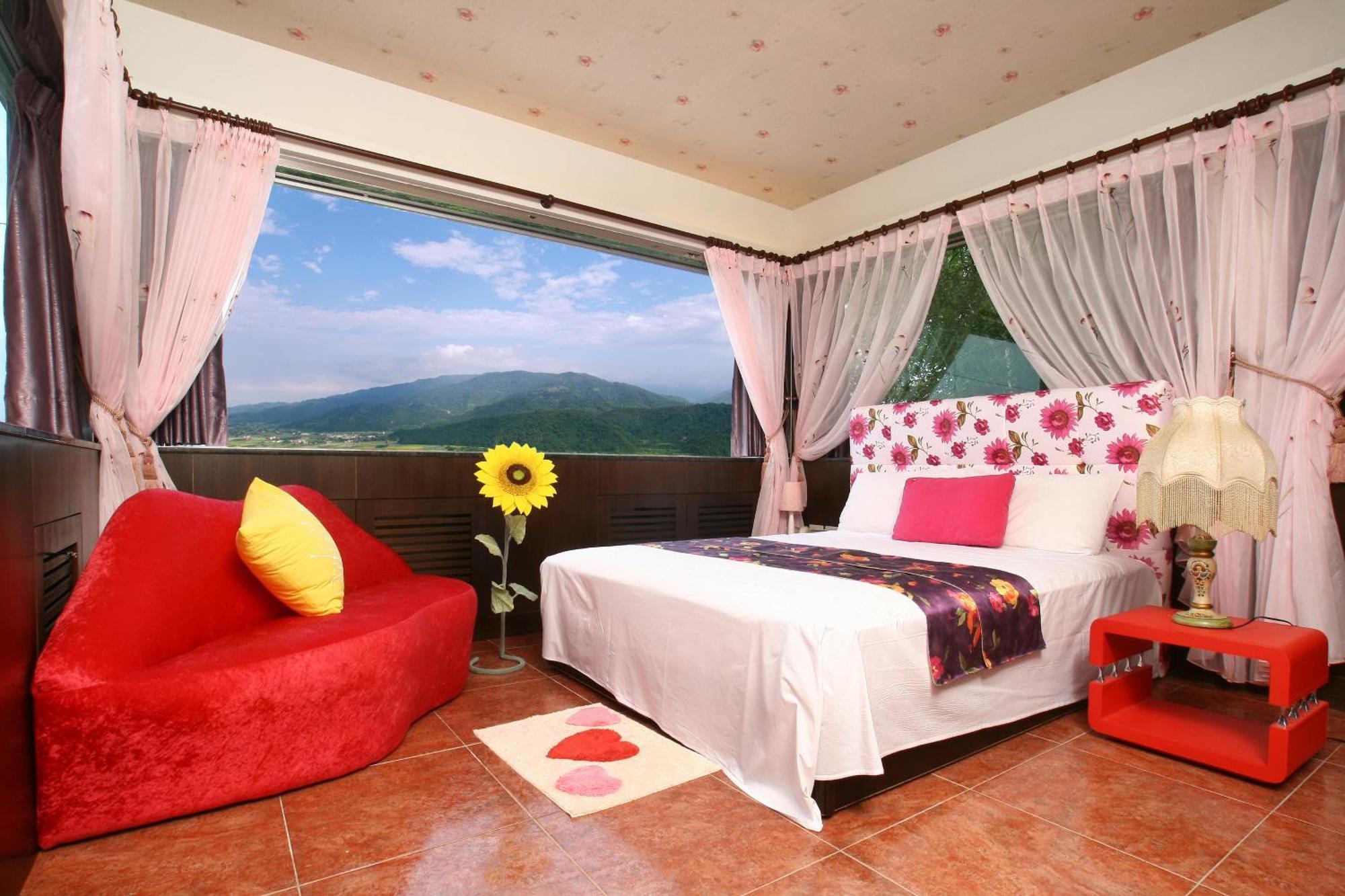 مبيت وإفطار داتونغ Hao Wang Jiao House المظهر الخارجي الصورة
