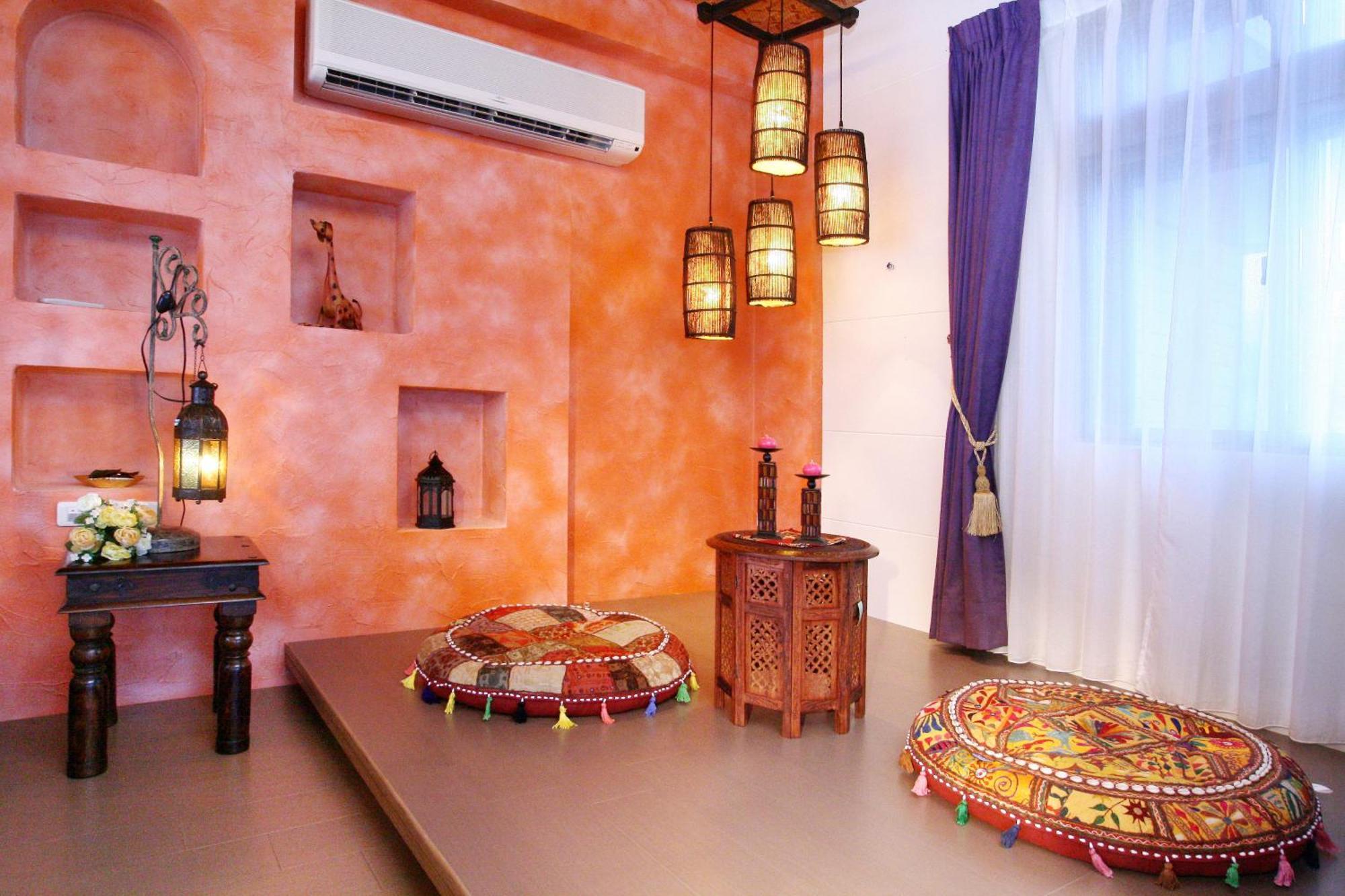 مبيت وإفطار داتونغ Hao Wang Jiao House المظهر الخارجي الصورة