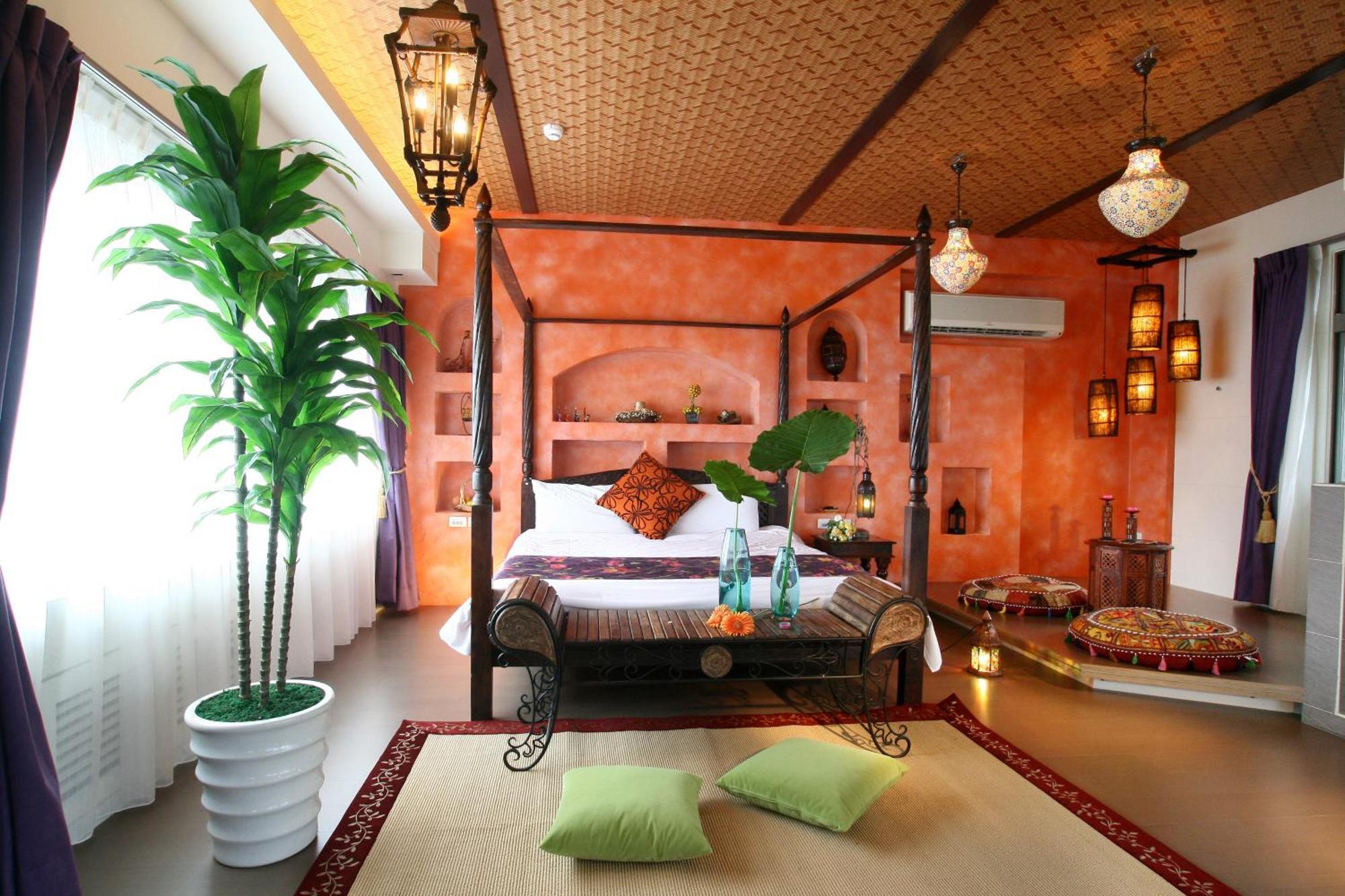 مبيت وإفطار داتونغ Hao Wang Jiao House المظهر الخارجي الصورة