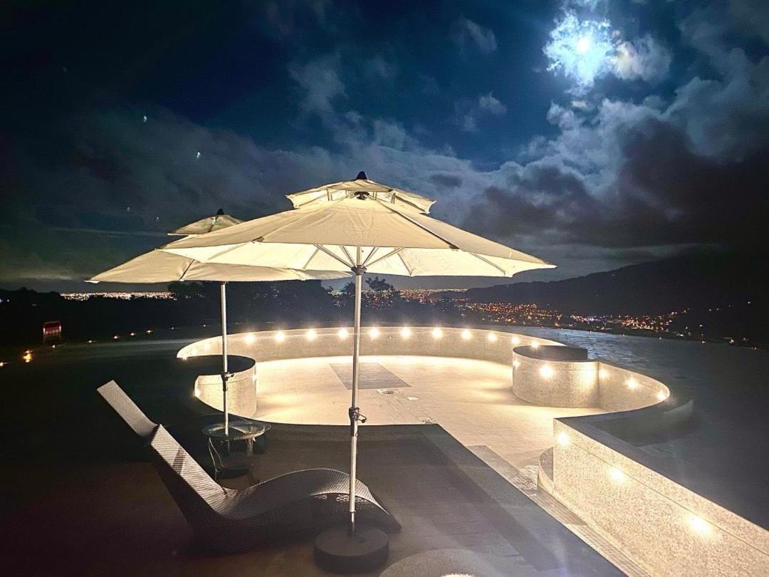 مبيت وإفطار داتونغ Hao Wang Jiao House المظهر الخارجي الصورة