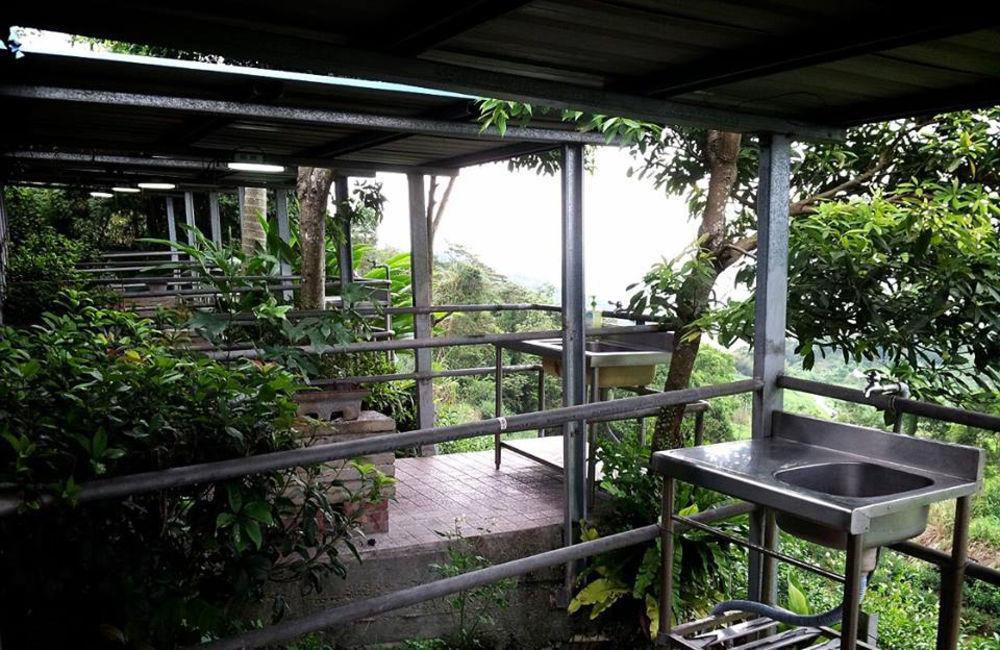 مبيت وإفطار داتونغ Hao Wang Jiao House المظهر الخارجي الصورة