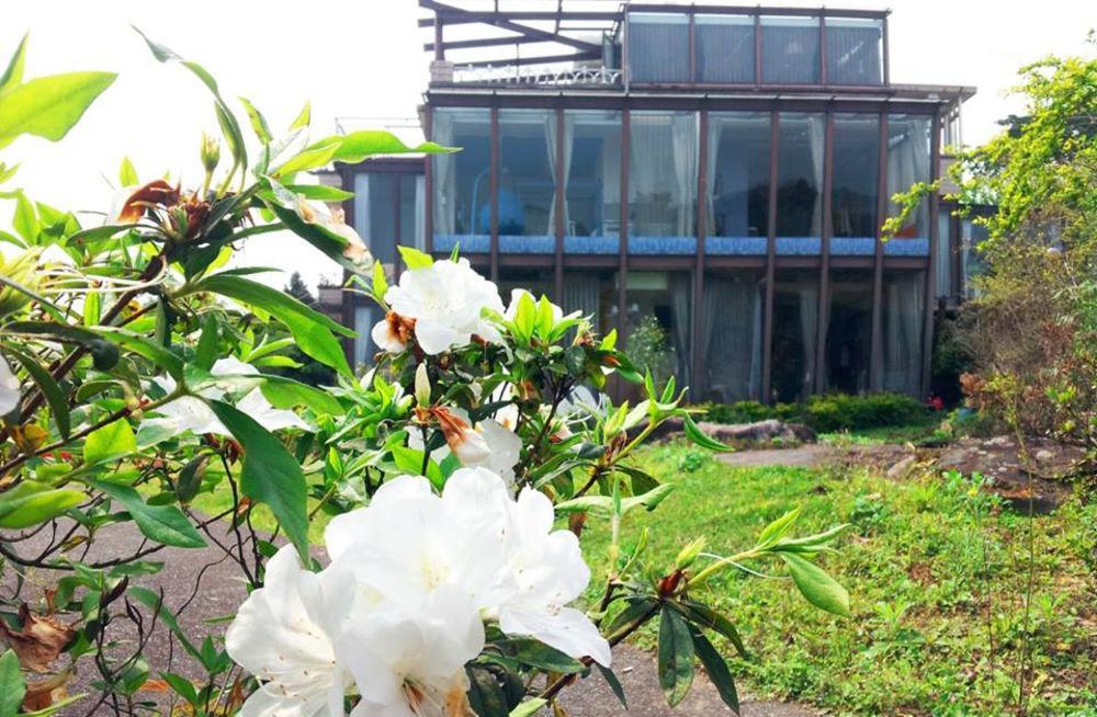 مبيت وإفطار داتونغ Hao Wang Jiao House المظهر الخارجي الصورة