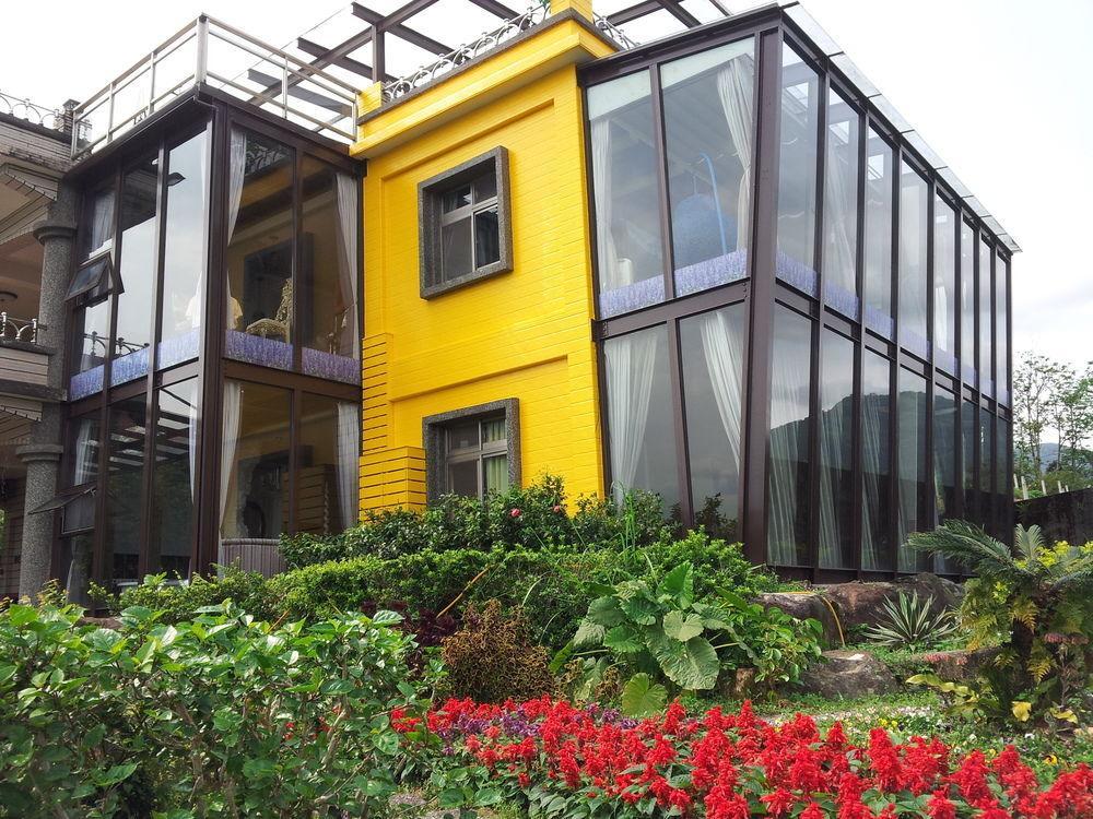 مبيت وإفطار داتونغ Hao Wang Jiao House المظهر الخارجي الصورة