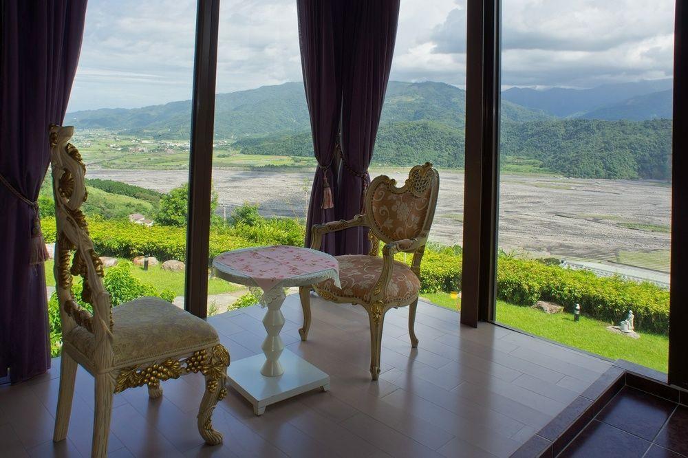 مبيت وإفطار داتونغ Hao Wang Jiao House المظهر الخارجي الصورة
