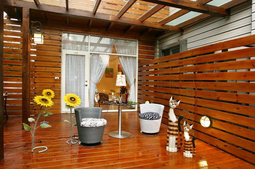 مبيت وإفطار داتونغ Hao Wang Jiao House المظهر الخارجي الصورة