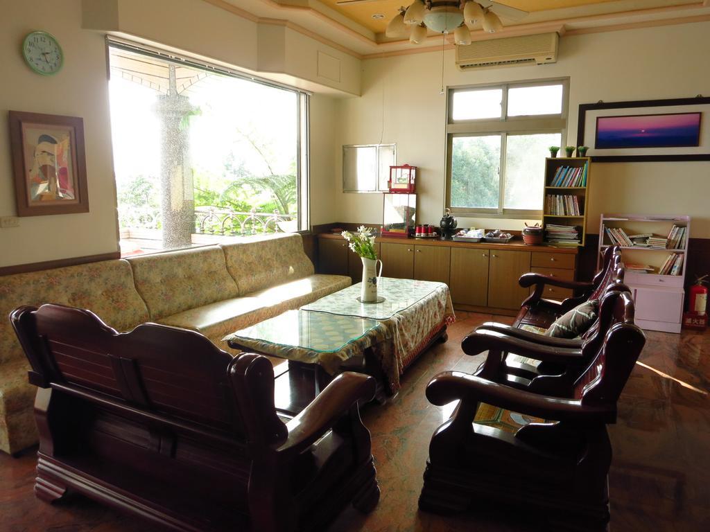 مبيت وإفطار داتونغ Hao Wang Jiao House المظهر الخارجي الصورة
