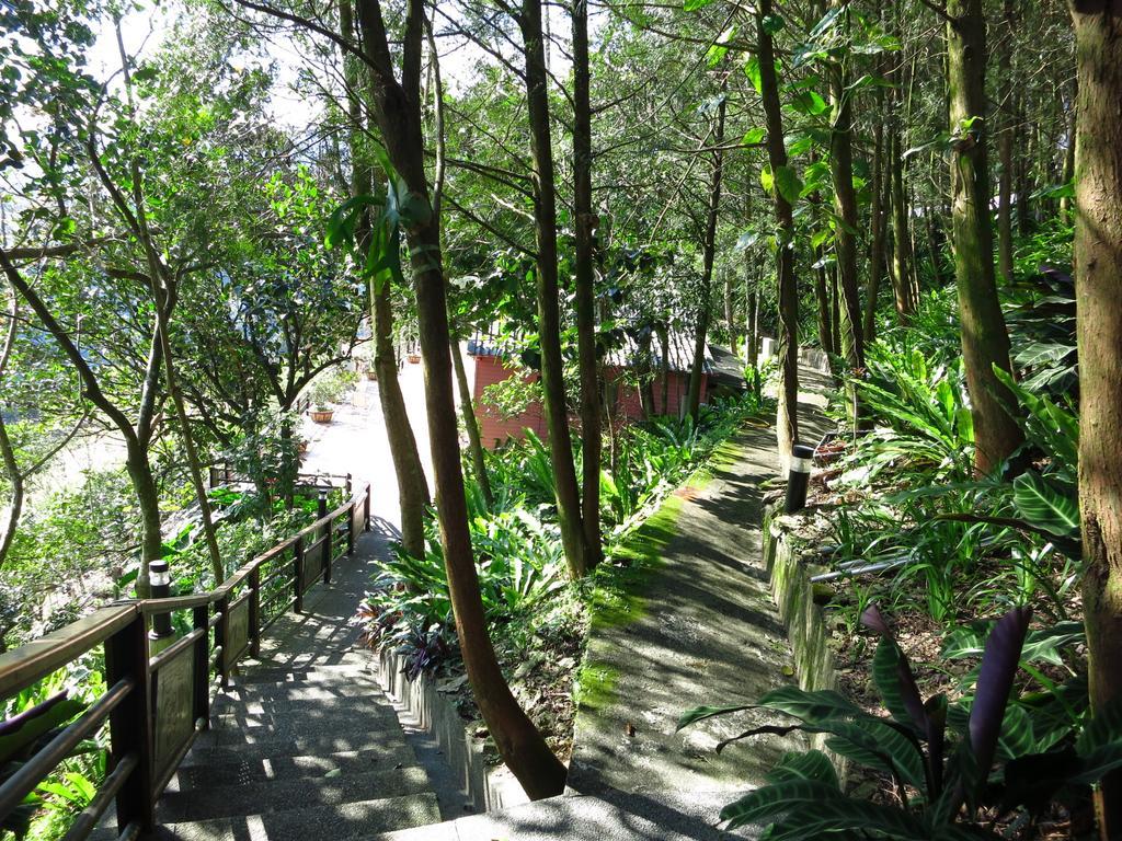 مبيت وإفطار داتونغ Hao Wang Jiao House المظهر الخارجي الصورة