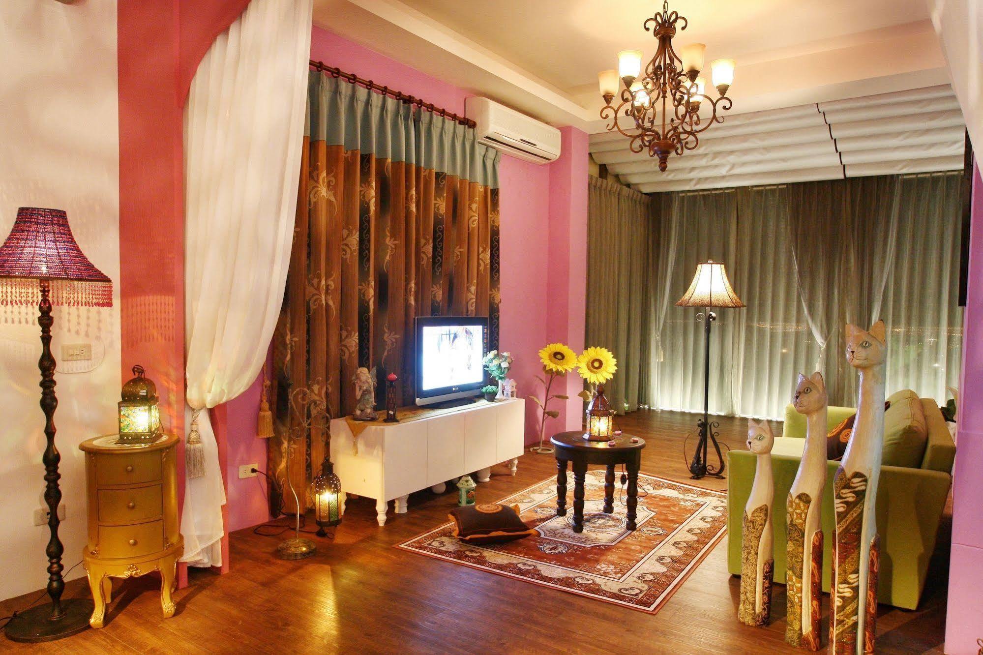 مبيت وإفطار داتونغ Hao Wang Jiao House المظهر الخارجي الصورة