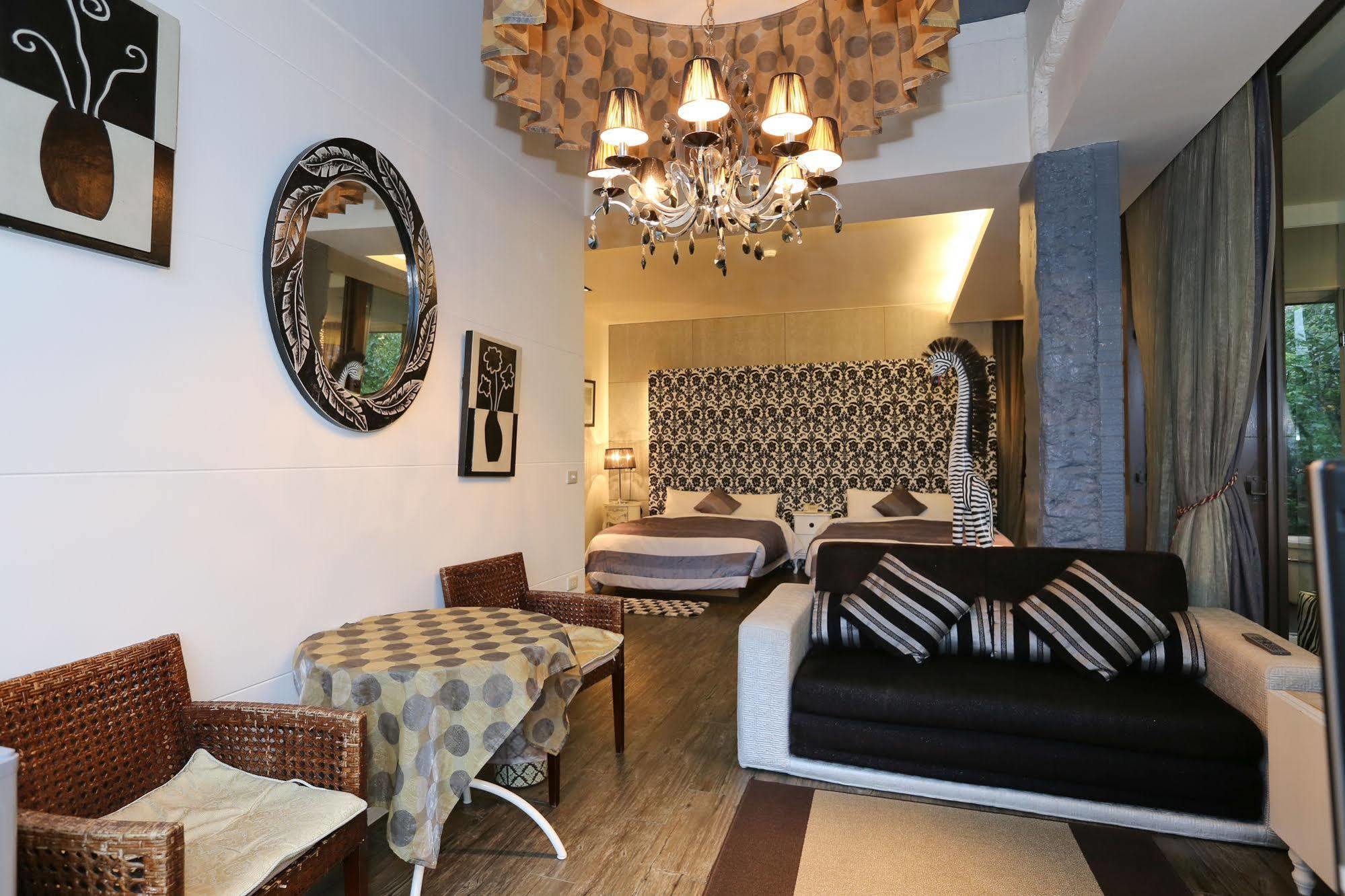 مبيت وإفطار داتونغ Hao Wang Jiao House المظهر الخارجي الصورة