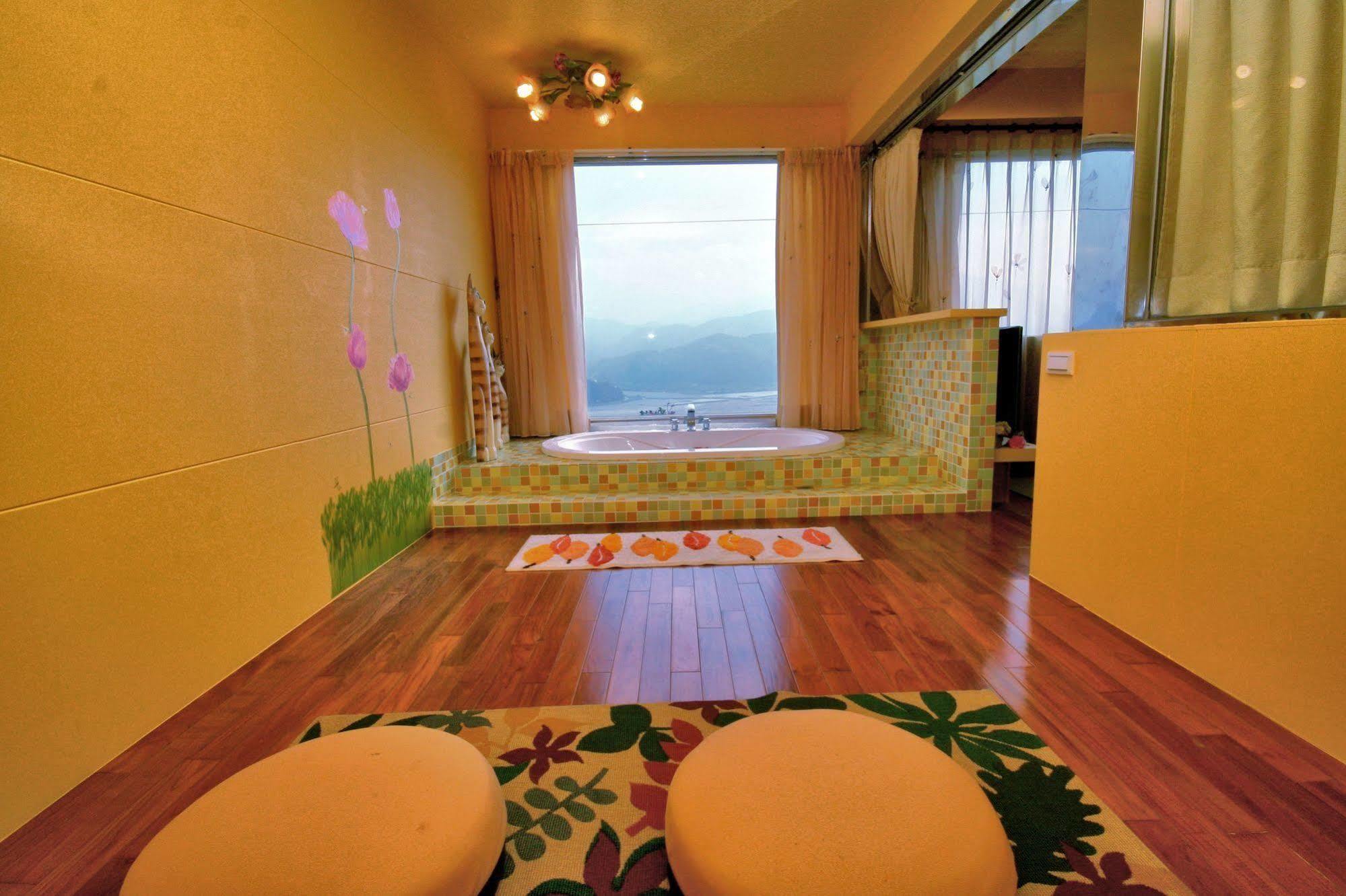 مبيت وإفطار داتونغ Hao Wang Jiao House المظهر الخارجي الصورة