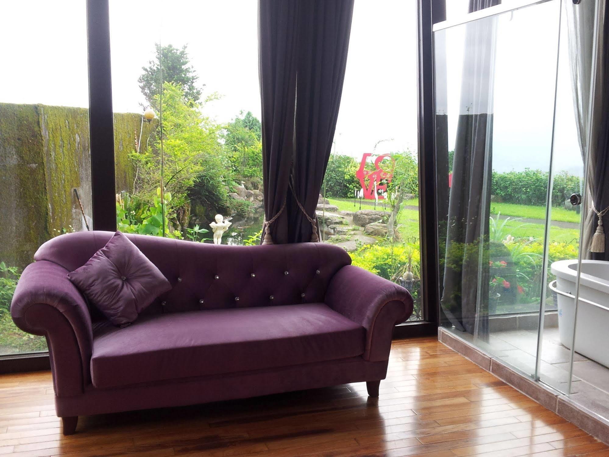 مبيت وإفطار داتونغ Hao Wang Jiao House المظهر الخارجي الصورة