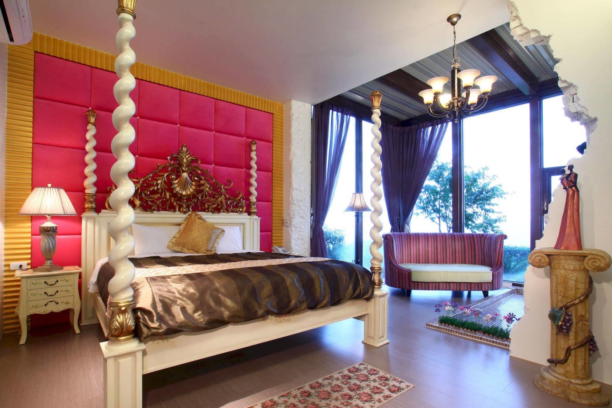 مبيت وإفطار داتونغ Hao Wang Jiao House المظهر الخارجي الصورة