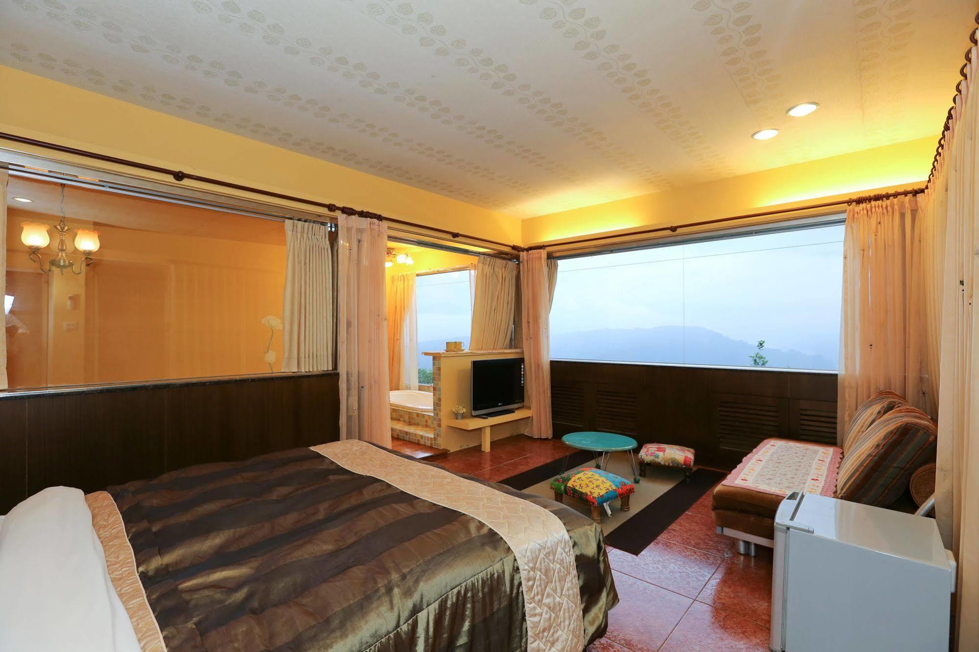 مبيت وإفطار داتونغ Hao Wang Jiao House المظهر الخارجي الصورة