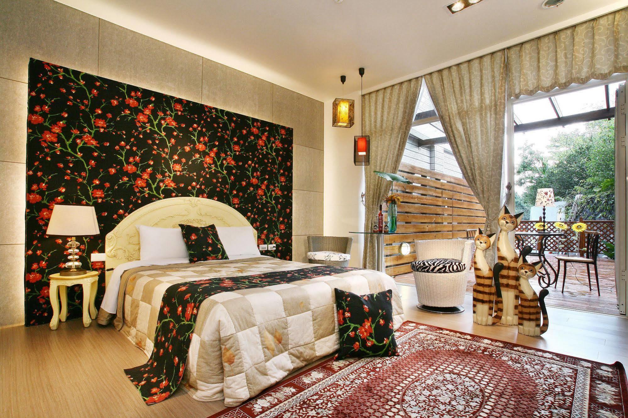 مبيت وإفطار داتونغ Hao Wang Jiao House المظهر الخارجي الصورة
