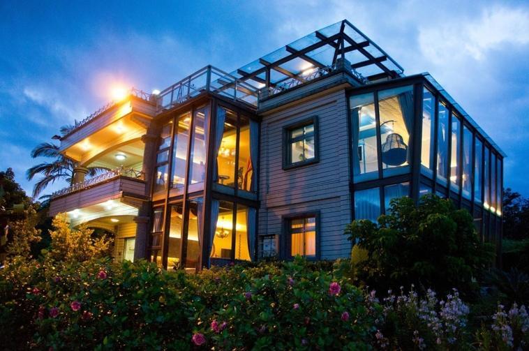مبيت وإفطار داتونغ Hao Wang Jiao House المظهر الخارجي الصورة